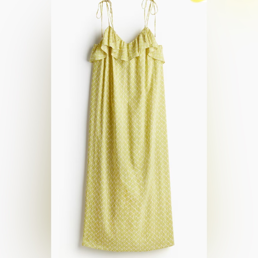 H&M Camisole Dress